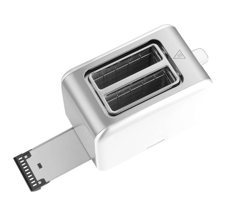 Opékač topinek Concept TE2051