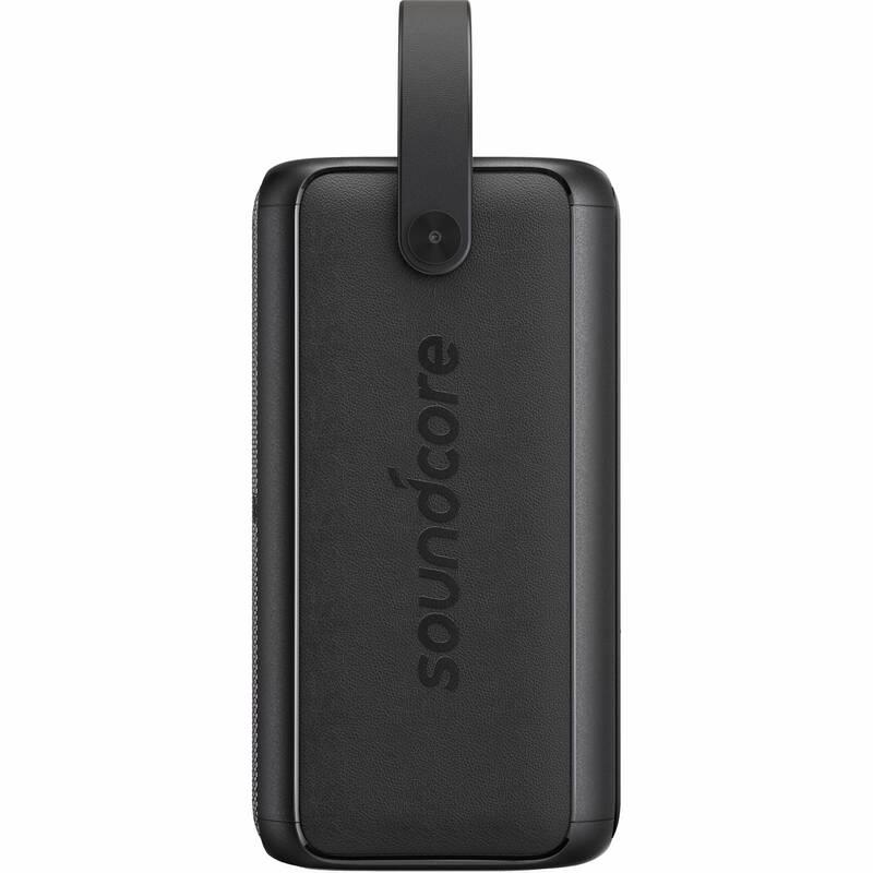 Party reproduktor Anker SoundCore Mega černý