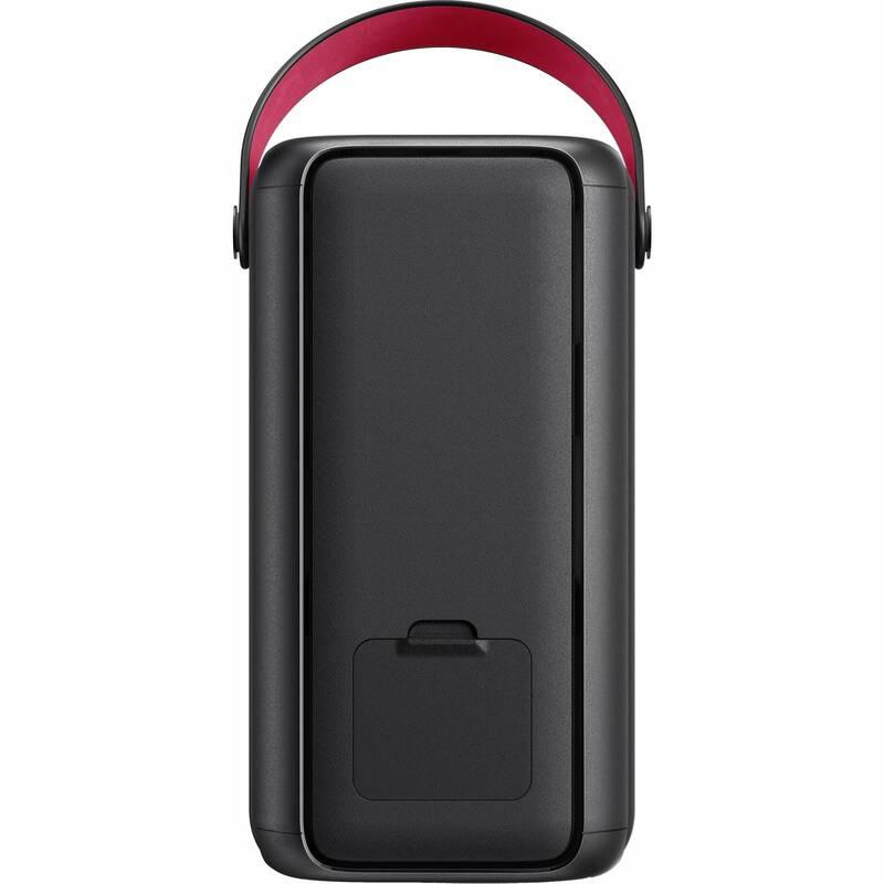 Party reproduktor Anker SoundCore Mega černý