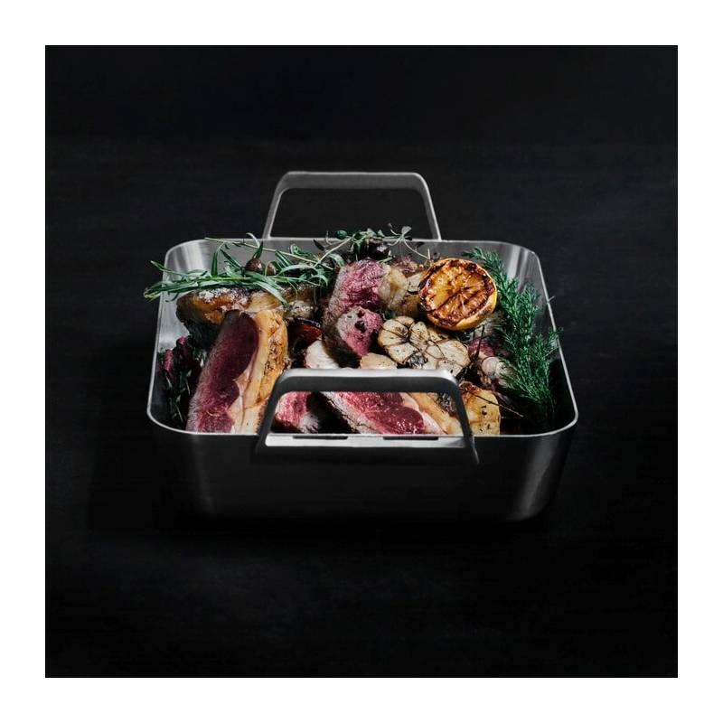 Pekáč s víkem AEG A9KLLC0