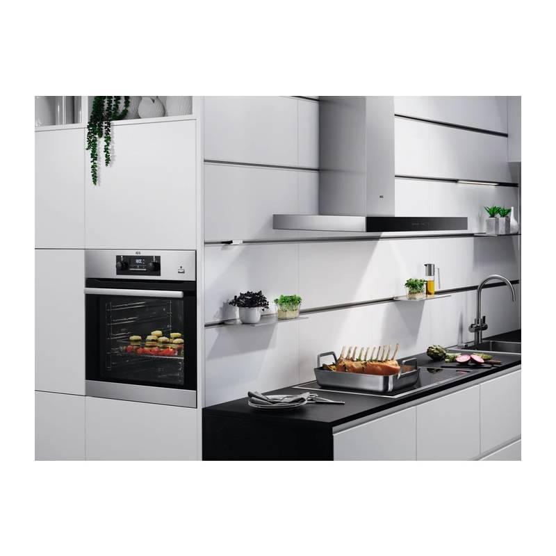 Pekáč s víkem AEG A9KLLC0