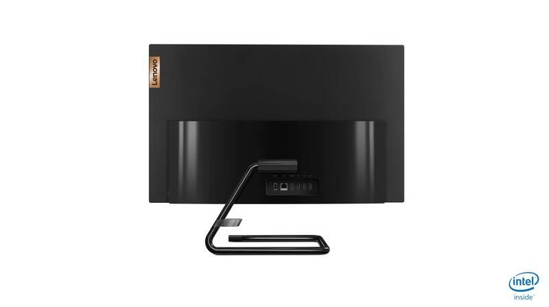 Počítač All In One Lenovo IdeaCentre 3 27IMB05 černý