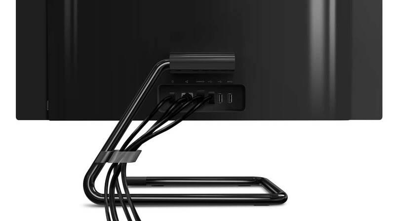 Počítač All In One Lenovo IdeaCentre A340-24IWL černý