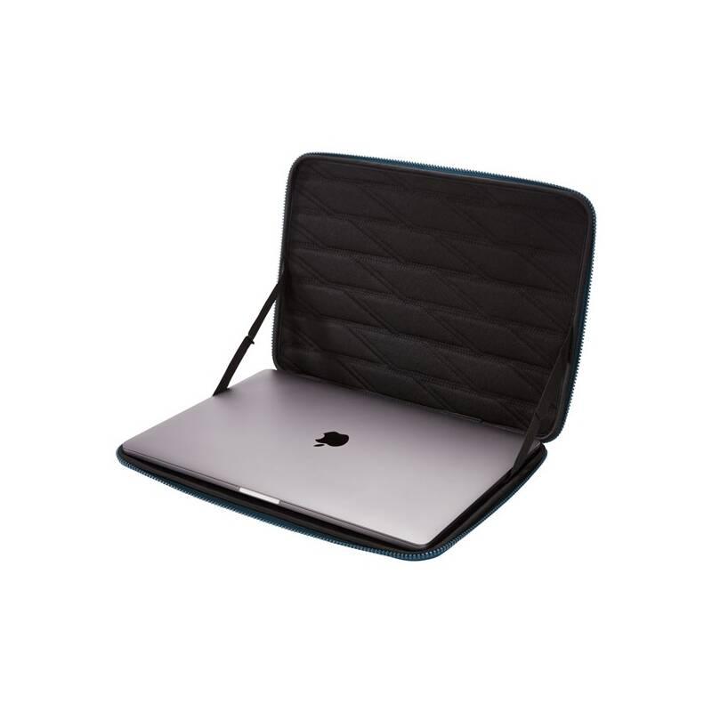 Pouzdro THULE Gauntlet 4 na 16" Macbook Pro modré