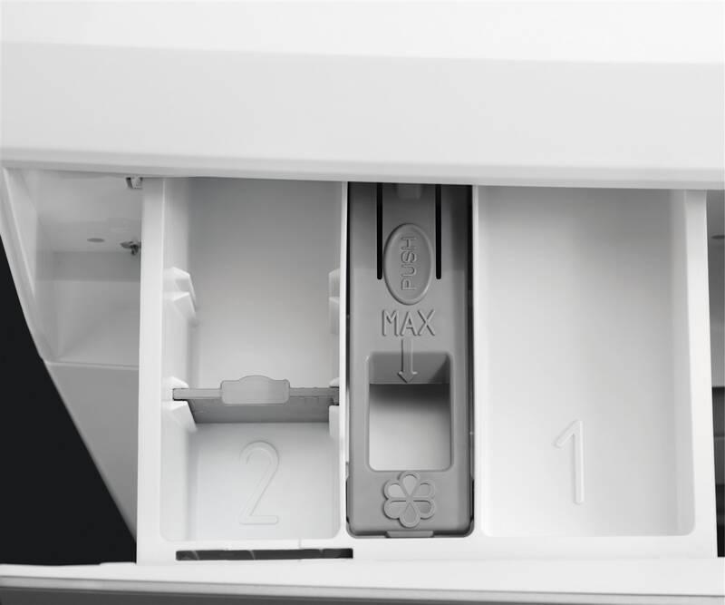 Pračka AEG ProSense™ L6SE26IWC bílá