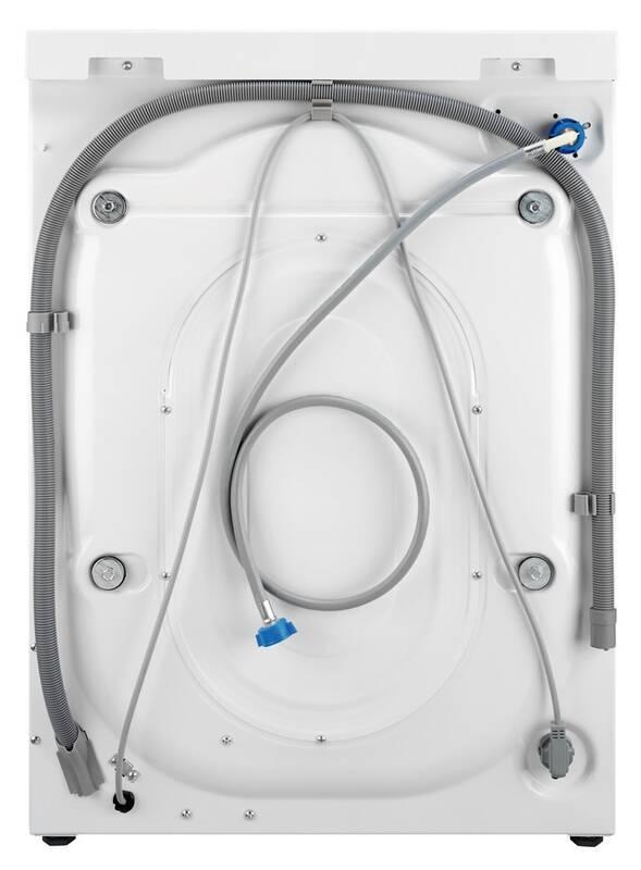 Pračka AEG ProSense™ L6SE26IWC bílá