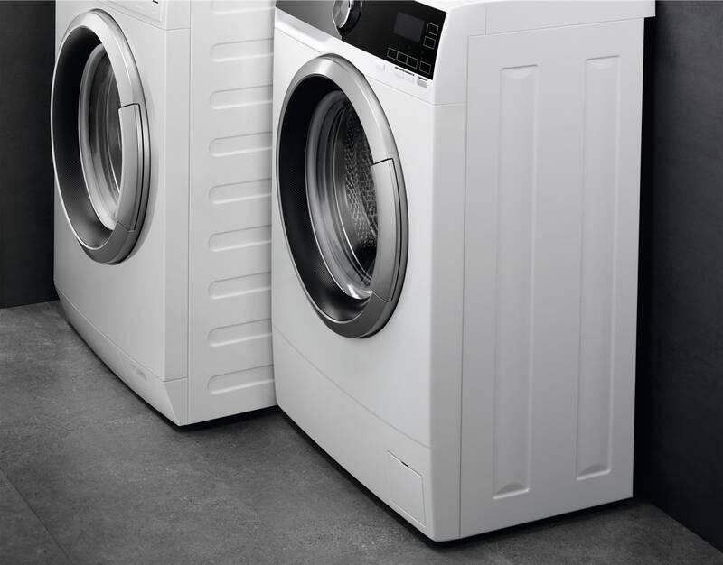 Pračka AEG ProSense™ L6SE26IWC bílá