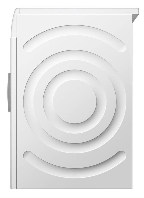 Pračka Bosch Serie 4 WAN28162BY bílá