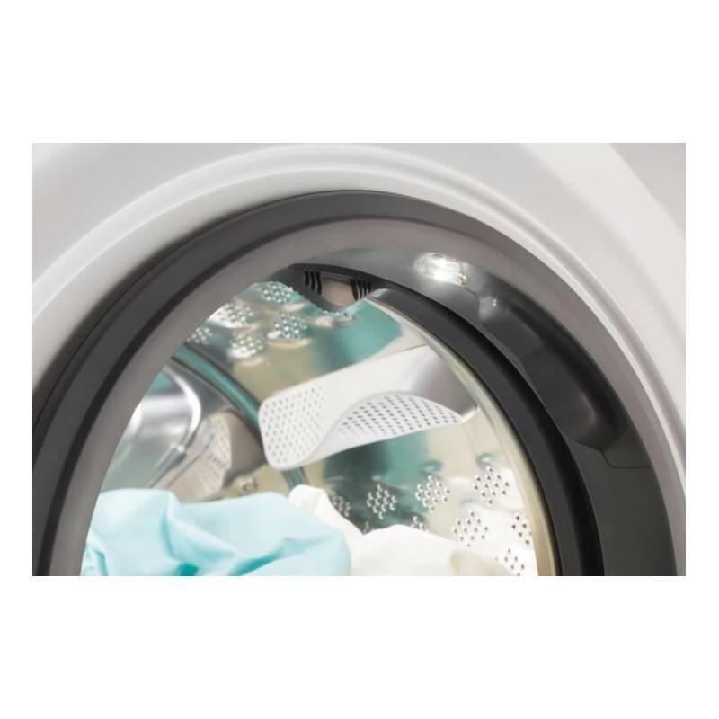 Pračka Gorenje WA84CS bílá