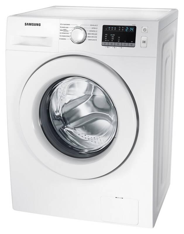 Pračka Samsung WW6NJ42E0LW LE bílá