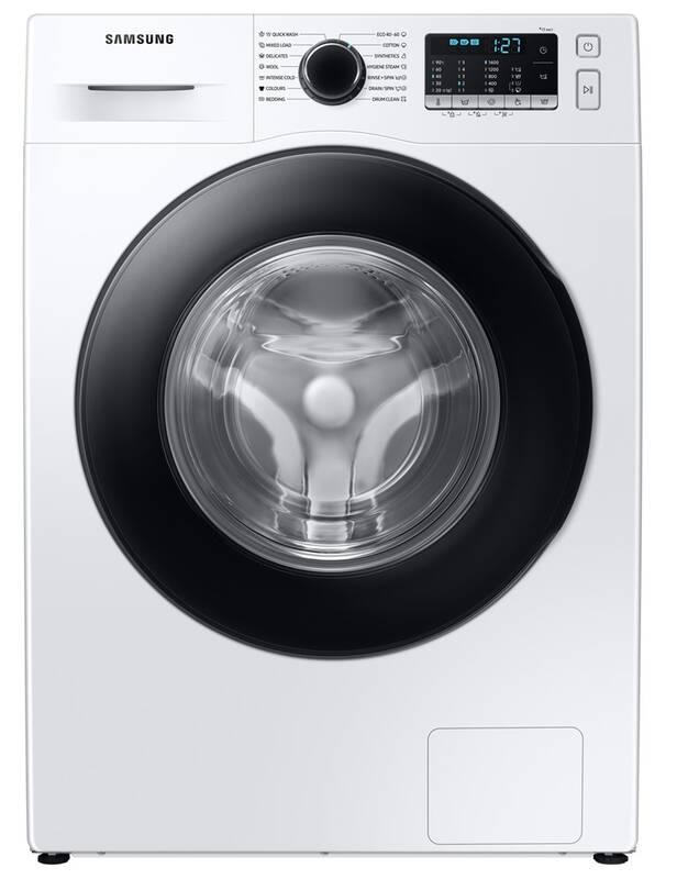 Pračka Samsung WW80T4040CE LE bílá