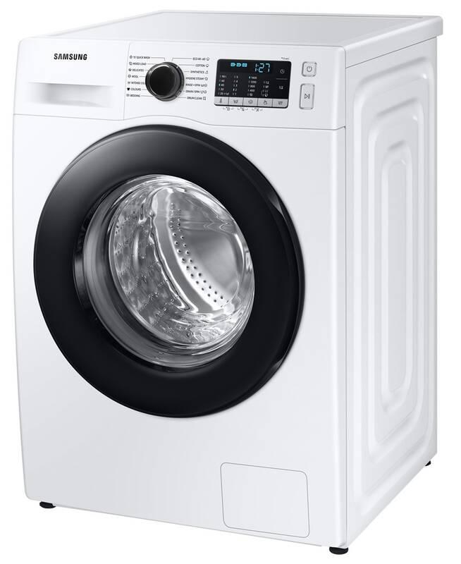 Pračka Samsung WW80T4040CE LE bílá