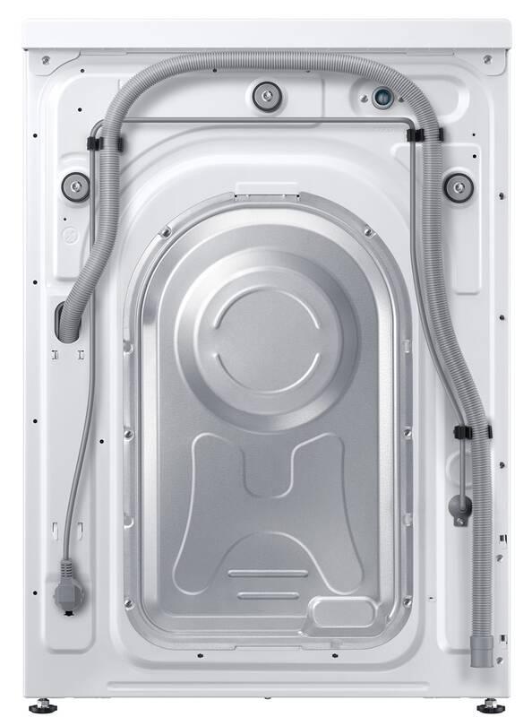 Pračka Samsung WW80T4040CE LE bílá