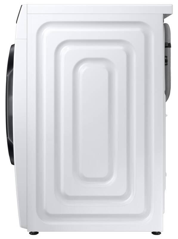 Pračka Samsung WW80T534DAE S7 bílá