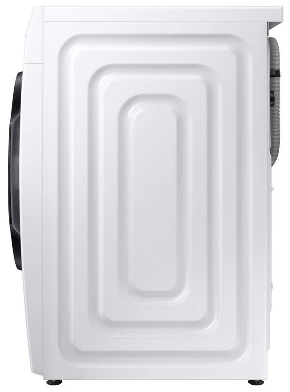 Pračka Samsung WW80T534DAW S7 bílá