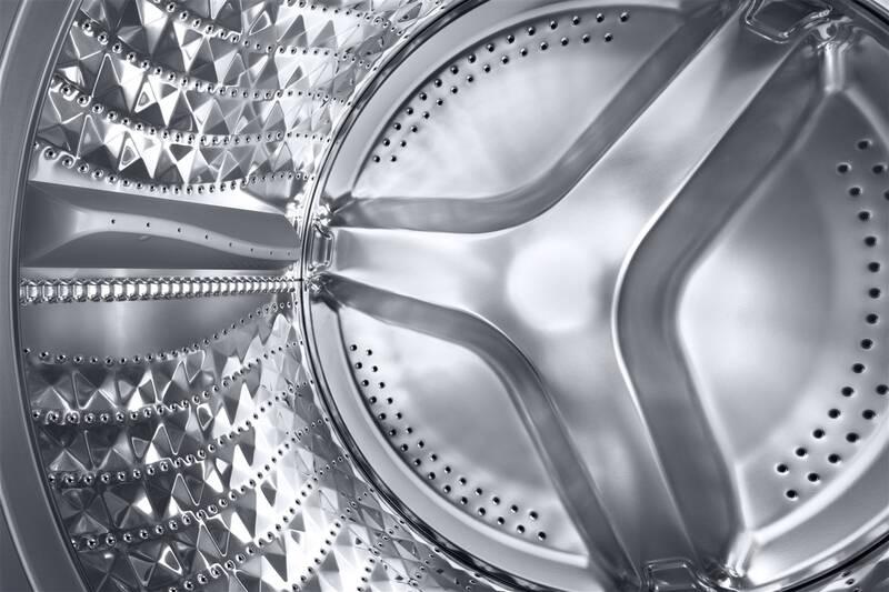 Pračka Samsung WW90T4040CE LE bílá