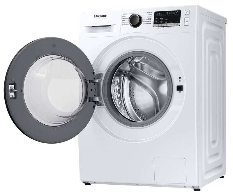 Pračka Samsung WW90T4040CE LE bílá