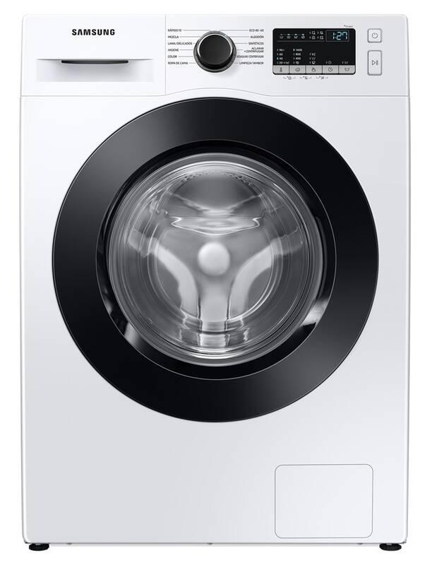 Pračka Samsung WW90T4040CE LE bílá