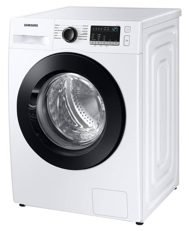 Pračka Samsung WW90T4040CE LE bílá