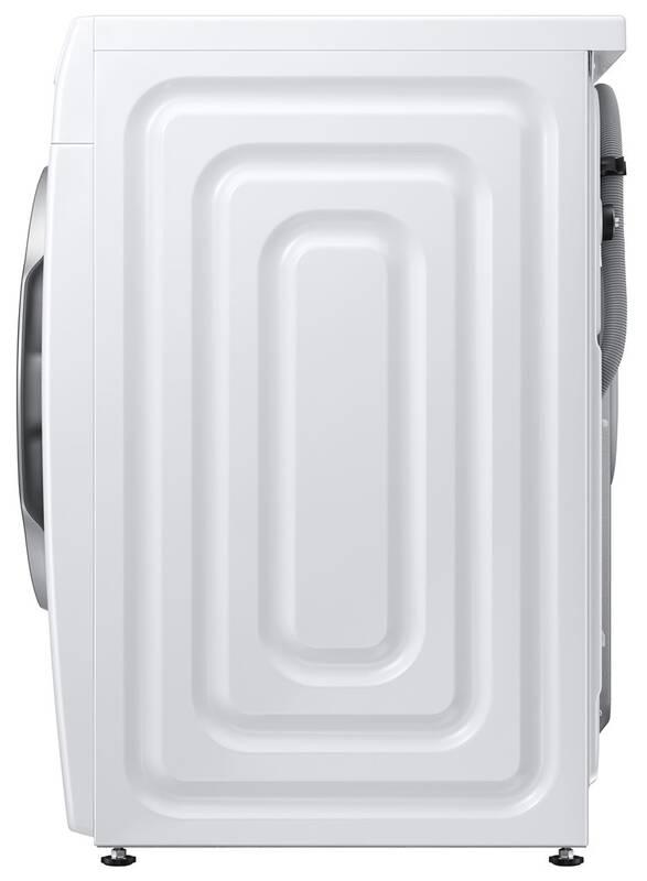 Pračka Samsung WW90T534DAE S7 bílá
