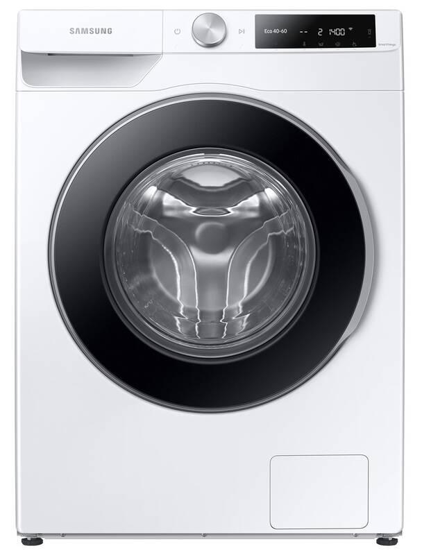 Pračka Samsung WW90T634DLE S7 bílá