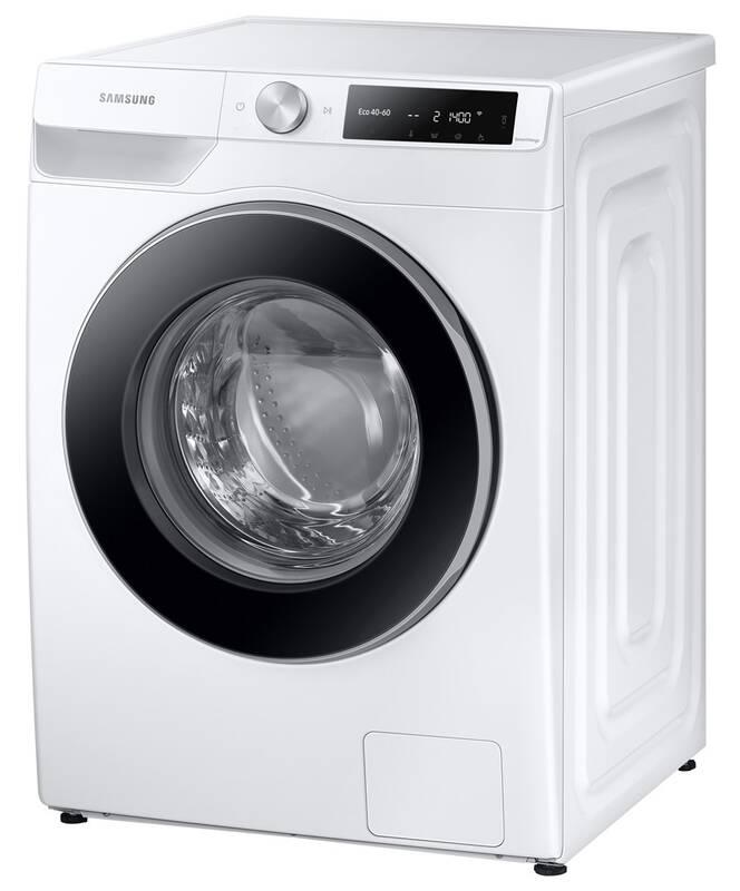 Pračka Samsung WW90T634DLE S7 bílá