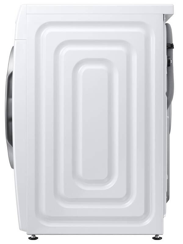 Pračka Samsung WW90T634DLE S7 bílá