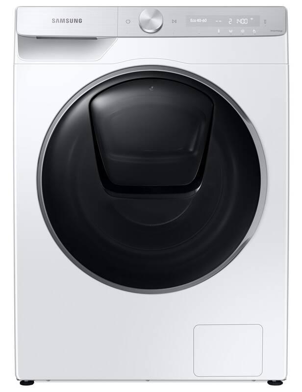 Pračka Samsung WW90T986ASH S7 bílá, Pračka, Samsung, WW90T986ASH, S7, bílá
