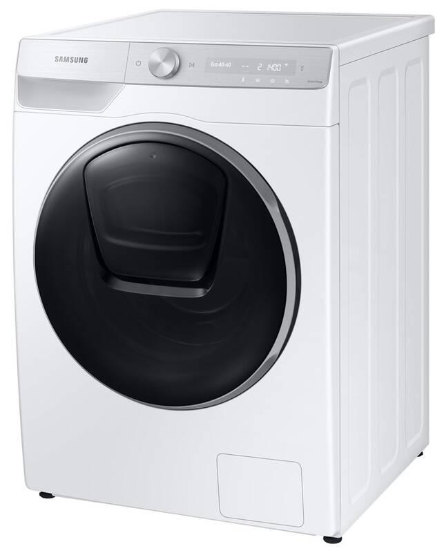 Pračka Samsung WW90T986ASH S7 bílá
