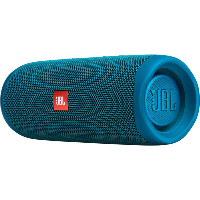 Přenosný reproduktor JBL FLIP5 modrý
