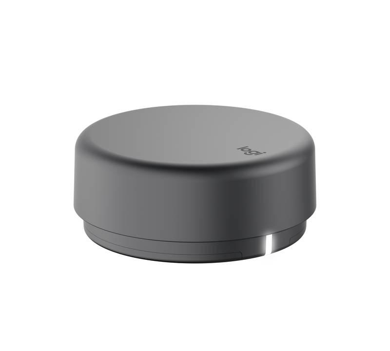 Reproduktory Logitech Z407 2.1 šedé