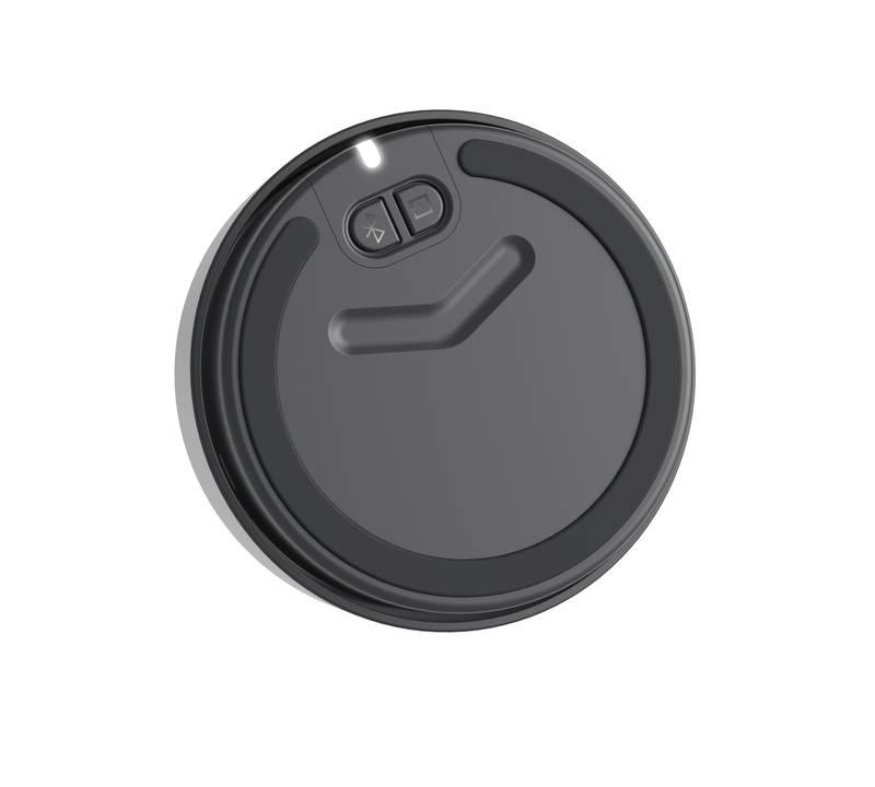 Reproduktory Logitech Z407 2.1 šedé