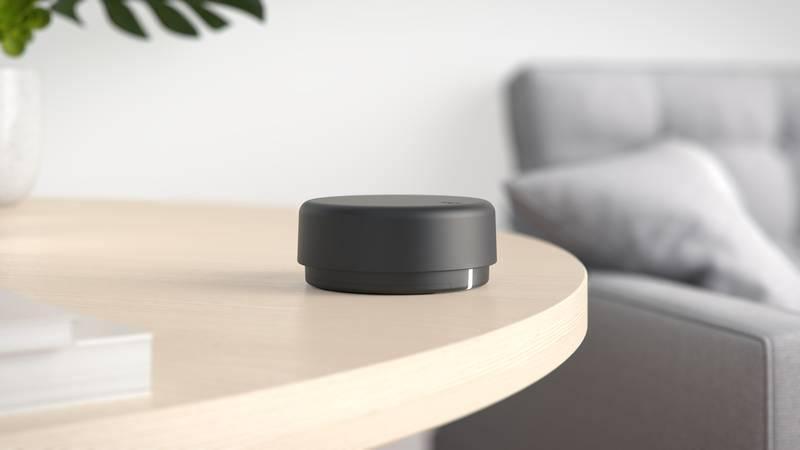 Reproduktory Logitech Z407 2.1 šedé