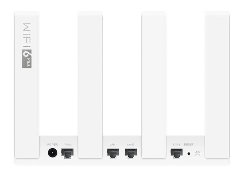 Router Huawei AX3 bílý, Router, Huawei, AX3, bílý