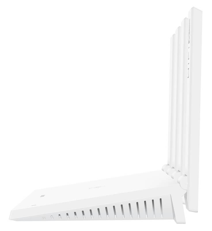 Router Huawei AX3 Pro bílý