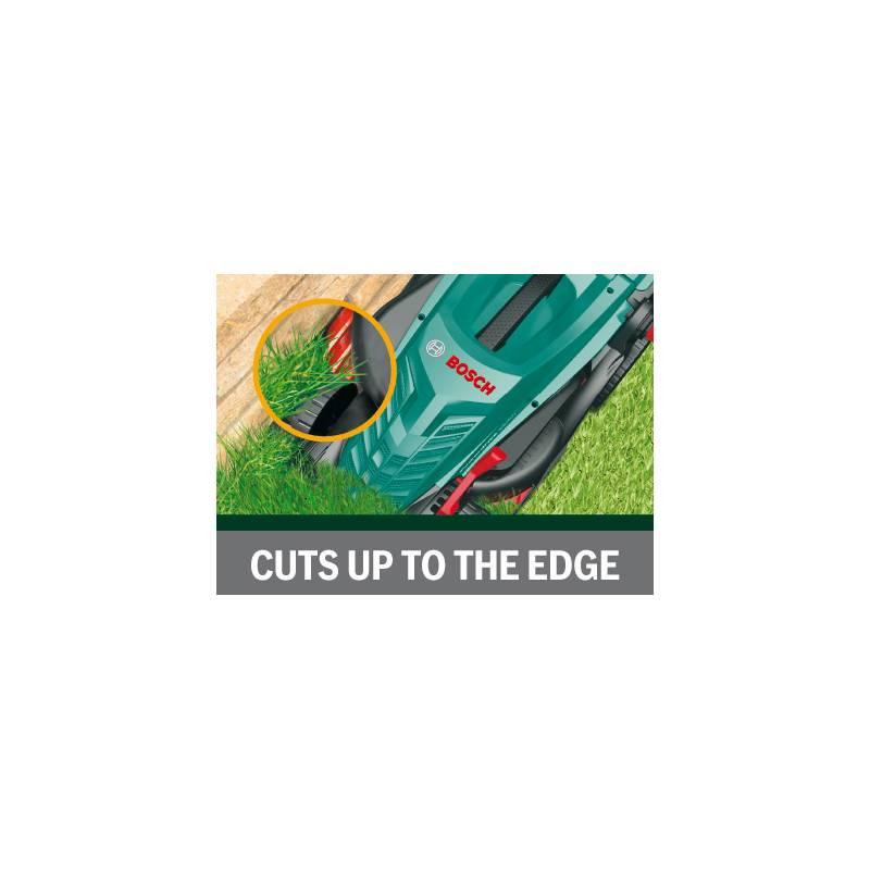 Sekačka Bosch ARM 32, 0.600.885.B03