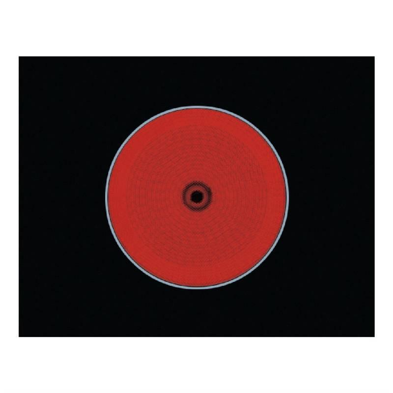 Sklokeramická varná deska AEG Mastery HK854870FB černá