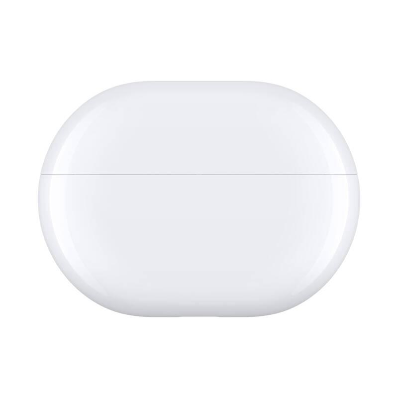 Sluchátka Huawei FreeBuds Pro bílá