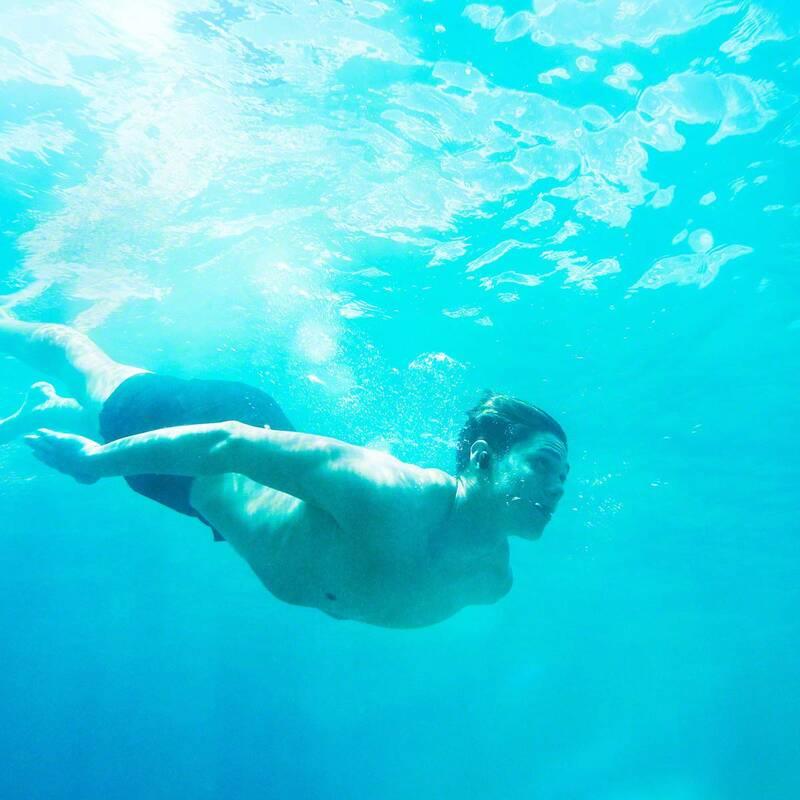 Sluchátka Sony WF-SP900, 4GB černá