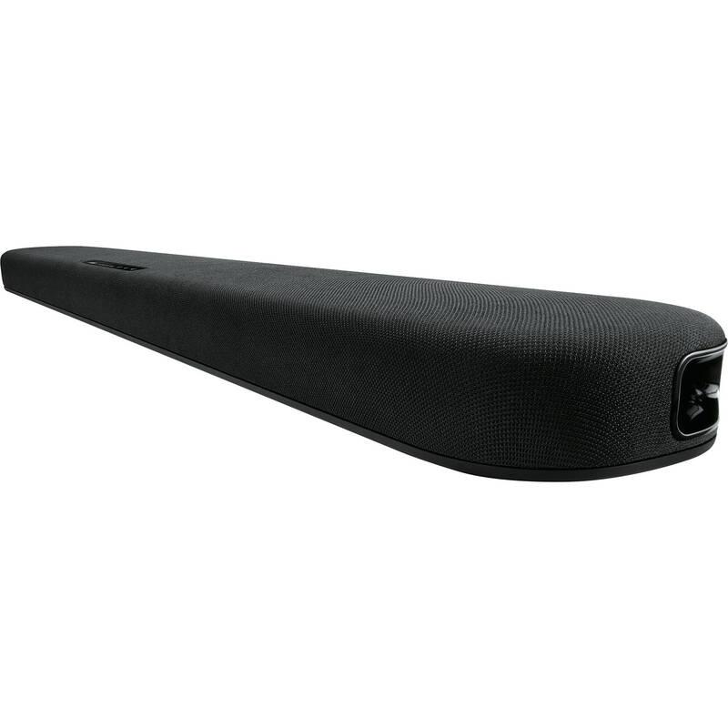 Soundbar Yamaha SR-B20A černý