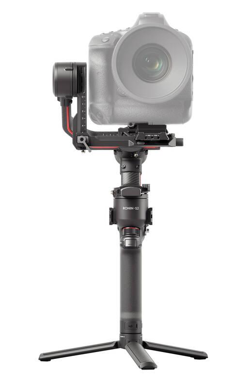 Stabilizátor DJI RS 2