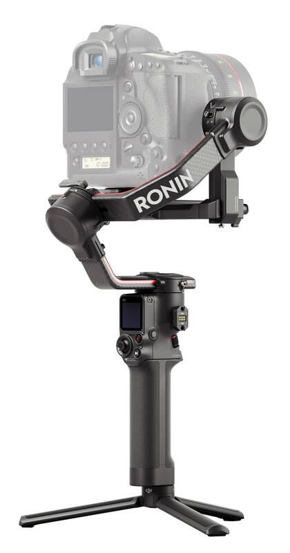 Stabilizátor DJI RS 2