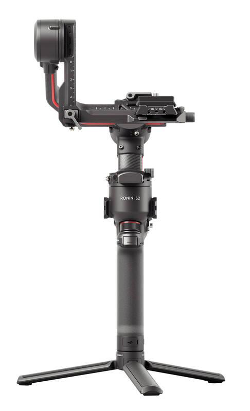 Stabilizátor DJI RS 2