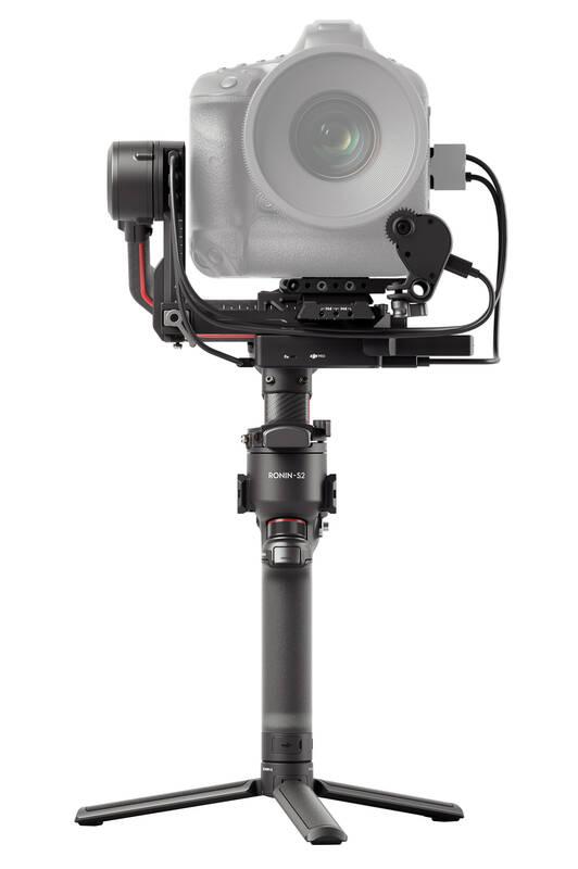 Stabilizátor DJI RS 2 Pro Combo