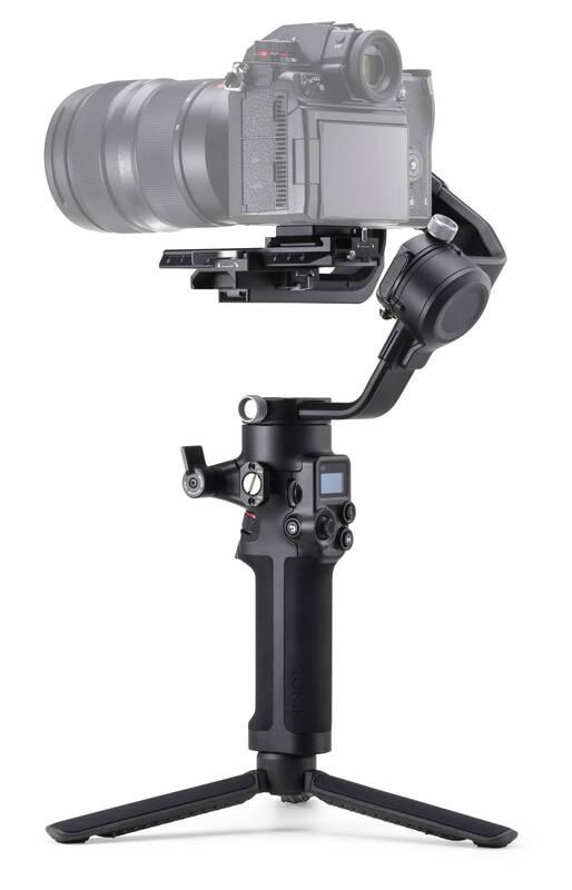 Stabilizátor DJI RSC 2