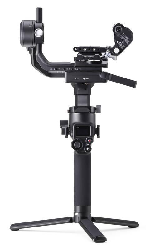 Stabilizátor DJI RSC 2 Pro Combo