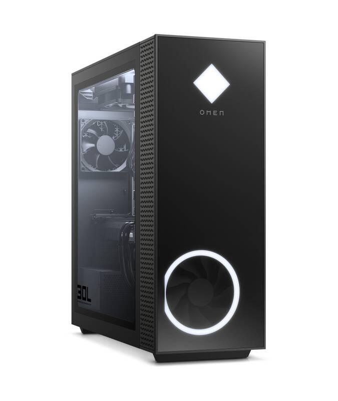Stolní počítač HP Omen GT13-0001nc