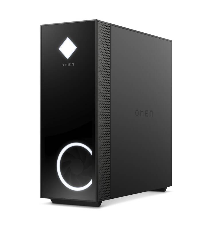 Stolní počítač HP Omen GT13-0002nc