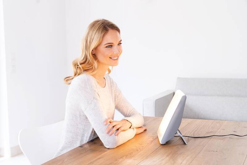 Světelná terapie Beurer TL45