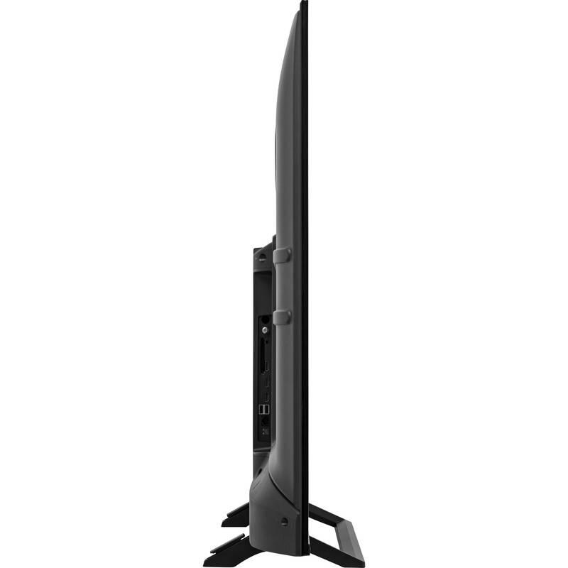 Televize Hisense 65A7300F černá